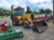 John Deere 310c Backhoe