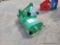 King Kutter 3pt Rototiller - 5'