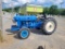 Ford 2600 Tractor