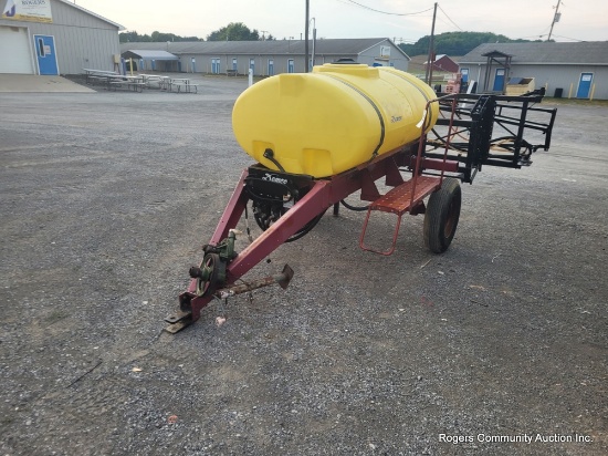 Sprayer
