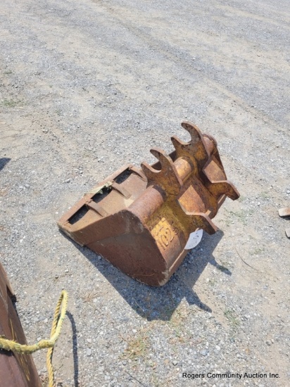 Backhoe Bucket