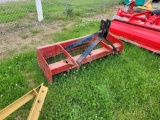 4' Box Blade
