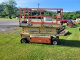 Jlg 2646e Scissor Lift - Electric