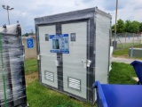 Mobile Toilet - New