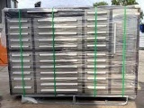 2022 Steelman 7ft Work Bench With 35 Drawers