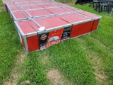 2021 Golden Mount 30' X 20' X 12' Storage Shelter