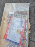 38 New Clevices- Various Sizes