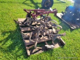 Cultivators For Farmall Super A