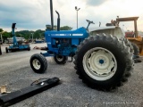 7600 Ford Tractor
