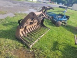 Bradco 72