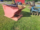 Dump Hopper