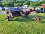 New Holland 68 Square Baler