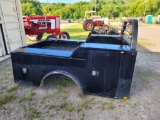 North Star Utility 8' Bed