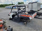 Bobcat 3400 Side By Side For Parts