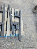 Bucket Forks