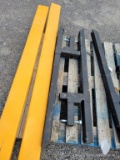 Bucket Forks