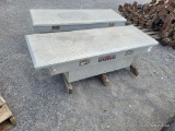 Aluminum Truck Tool Box