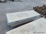 Aluminum Truck Tool Box
