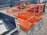 Jlg 8' Manlift Basket