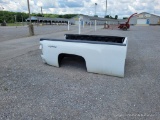 Chevy Bed & Tailgate