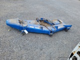 New Holland 941 Belly Mower