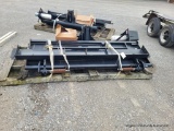 Waltco Fold Under Lift Gate