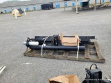 Waltco Fold Under Lift Gate