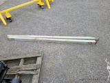 Aluminum Load Locks