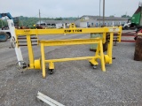 Tank Welding Jig