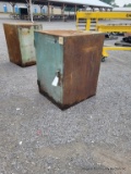 Tool Cabinet