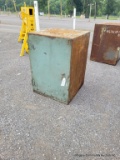Tool Cabinet