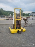 Electric Fork Lift