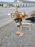 Jump N Jack Tamper