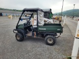 Kawasaki Mule - Runs & Works