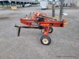 Huskee 22 Ton Log Splitter