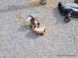 4 Tractor Weights