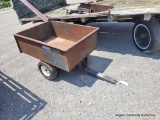 Lawn Cart