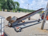 Mayrath 32' Transport Hay / Grain Elevator
