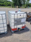 265gal Tote Tank