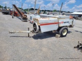 New Idea 551 Square Baler