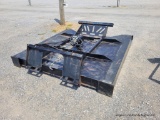6' Hyd Mower Attachment