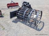 Rock Tumbler / Sifter - Unused - Quick Attach