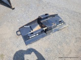Bobcat Quick Attach