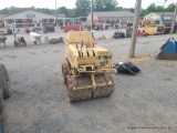 Ditch Compactor