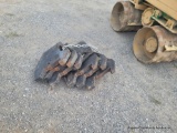 Tractor Weights