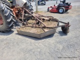 5' Brush Hog