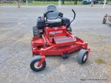 Bush Hog 2761 Zero Turn Mower