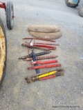 Ford 8n Fenders & Parts