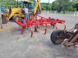 3pt 10' Chisel Plow