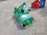 King Kutter 3pt Rototiller - 5'